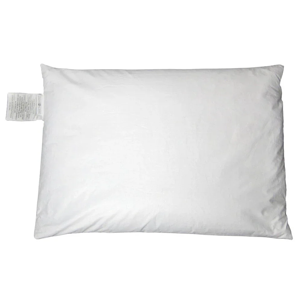 ZEN CHI Buckwheat Pillow - Organic Twin Size (20